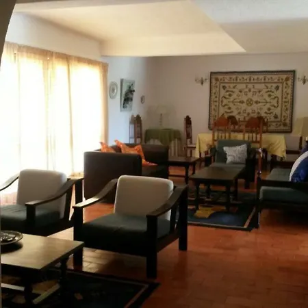 别墅 Vivenda Alto Do Paraiso