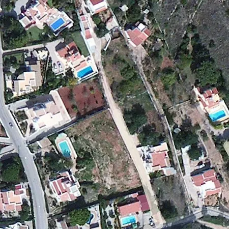 빌라 Vivenda Alto Do Paraiso