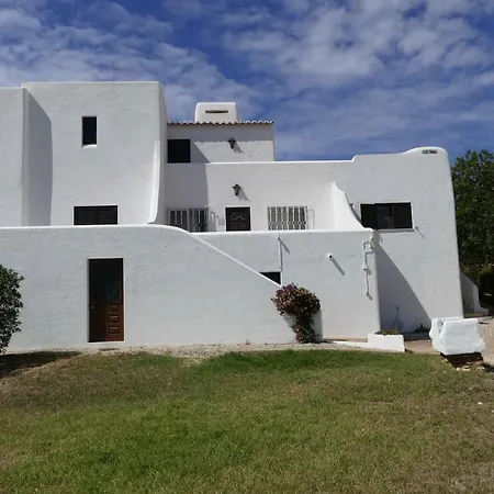 Vivenda Alto Do Paraiso Villa