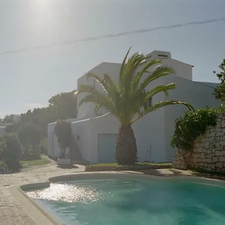 Vivenda Alto Do Paraiso Villa *